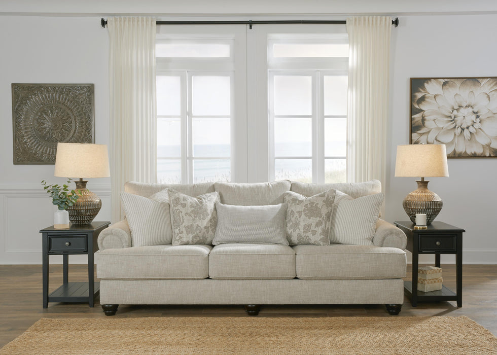 Asanti Sofa - De Avenue Furniture