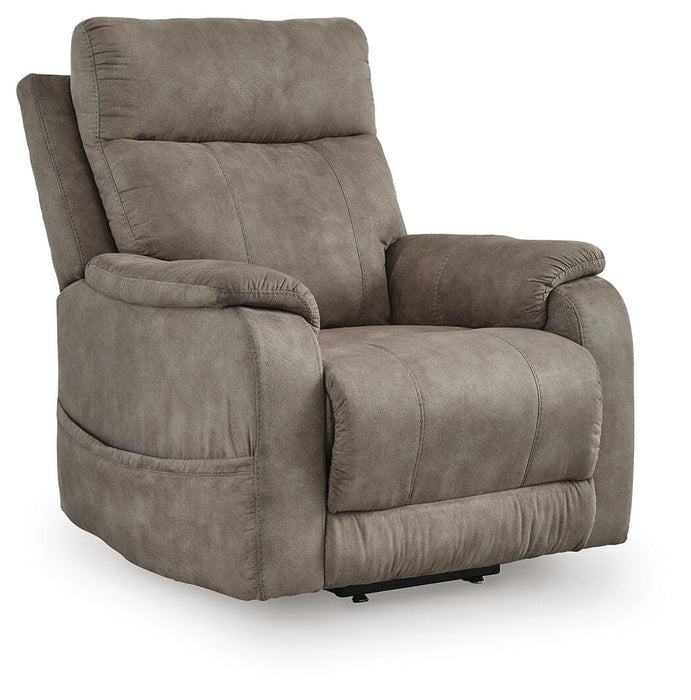 Crestmeade Power Lift Recliner - De Avenue Furniture