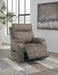 Crestmeade Power Lift Recliner - De Avenue Furniture