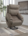 Crestmeade Power Lift Recliner - De Avenue Furniture