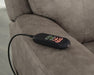 Crestmeade Power Lift Recliner - De Avenue Furniture