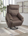 Crestmeade Power Lift Recliner - De Avenue Furniture