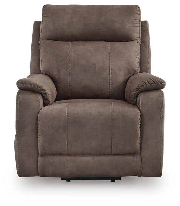 Crestmeade Power Lift Recliner - De Avenue Furniture
