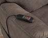 Crestmeade Power Lift Recliner - De Avenue Furniture