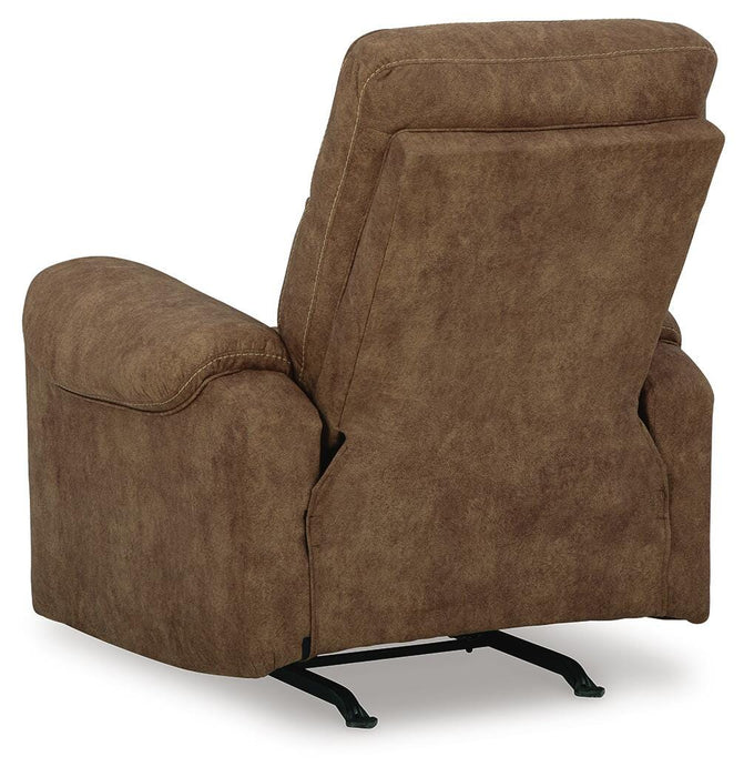 Edenwold Recliner - De Avenue Furniture