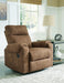 Edenwold Recliner - De Avenue Furniture