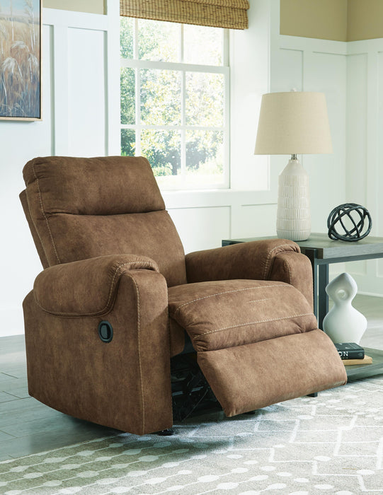 Edenwold Recliner - De Avenue Furniture