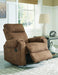 Edenwold Recliner - De Avenue Furniture