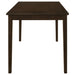 Guillen Dining Set - De Avenue Furniture