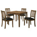 Parkwood Dining Set - De Avenue Furniture