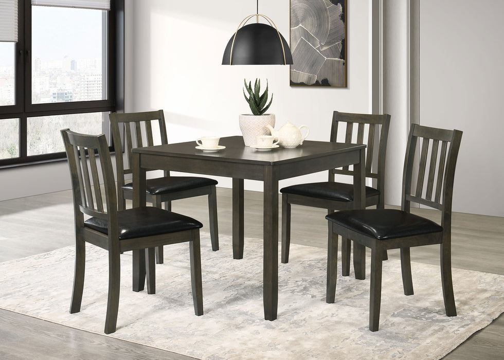 Parkwood Dining Set - De Avenue Furniture