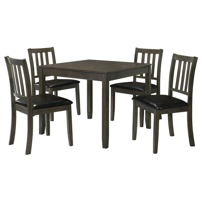 Parkwood Dining Set - De Avenue Furniture
