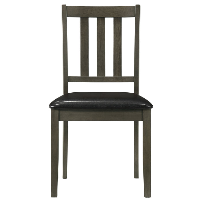 Parkwood Dining Set - De Avenue Furniture