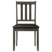 Parkwood Dining Set - De Avenue Furniture