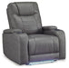 Schooner Rocks Power Recliner - De Avenue Furniture