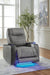 Schooner Rocks Power Recliner - De Avenue Furniture
