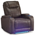 Schooner Rocks Power Recliner - De Avenue Furniture