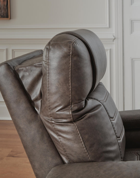 Schooner Rocks Power Recliner - De Avenue Furniture