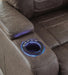 Schooner Rocks Power Recliner - De Avenue Furniture