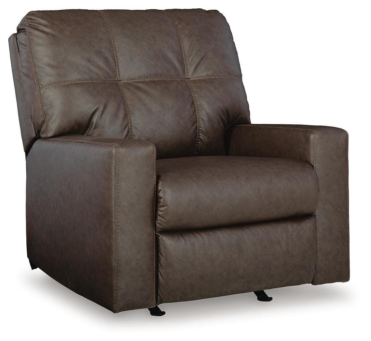 Barlin Mills Recliner - De Avenue Furniture