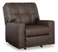 Barlin Mills Recliner - De Avenue Furniture