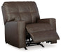 Barlin Mills Recliner - De Avenue Furniture