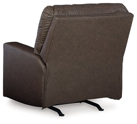 Barlin Mills Recliner - De Avenue Furniture