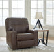 Barlin Mills Recliner - De Avenue Furniture