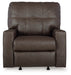 Barlin Mills Recliner - De Avenue Furniture