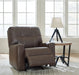 Barlin Mills Recliner - De Avenue Furniture