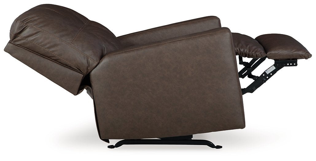 Barlin Mills Recliner - De Avenue Furniture