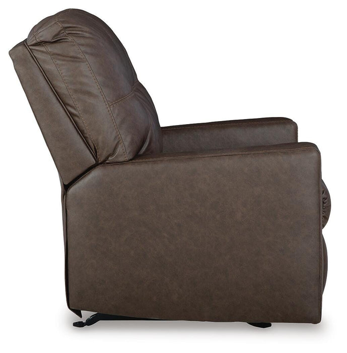 Barlin Mills Recliner - De Avenue Furniture