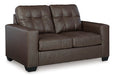 Barlin Mills Loveseat - De Avenue Furniture