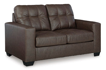 Barlin Mills Loveseat - De Avenue Furniture