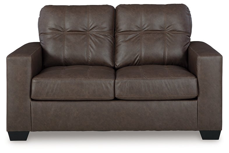 Barlin Mills Loveseat - De Avenue Furniture
