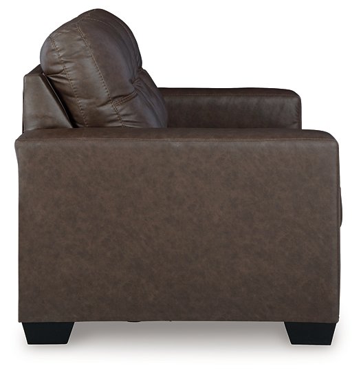 Barlin Mills Loveseat - De Avenue Furniture