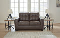Barlin Mills Loveseat - De Avenue Furniture