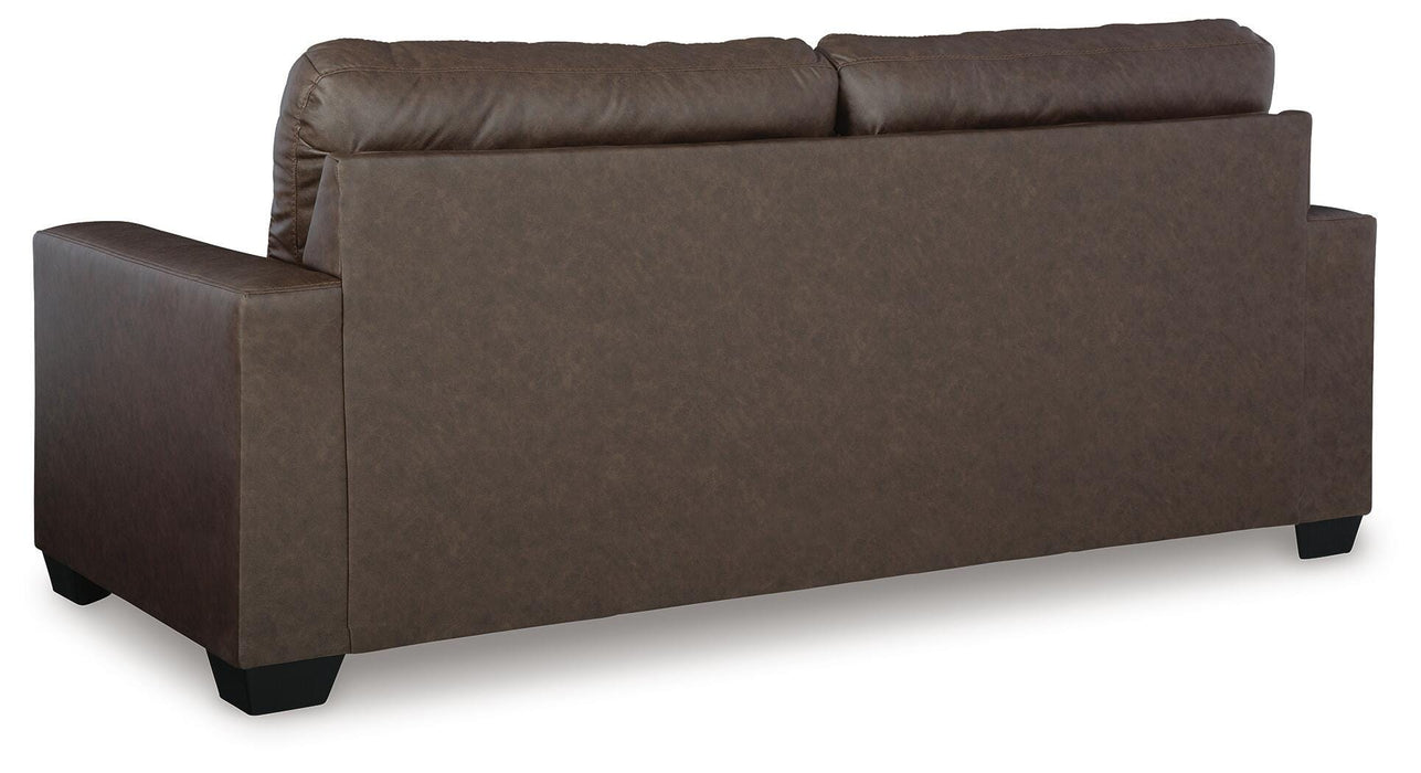 Barlin Mills Sofa - De Avenue Furniture