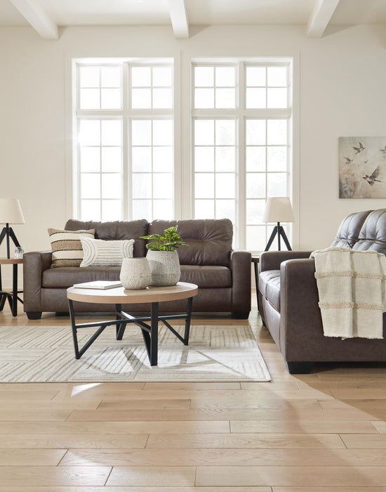 Barlin Mills Living Room Set - De Avenue Furniture