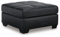 Barlin Mills Oversized Accent Ottoman - De Avenue Furniture