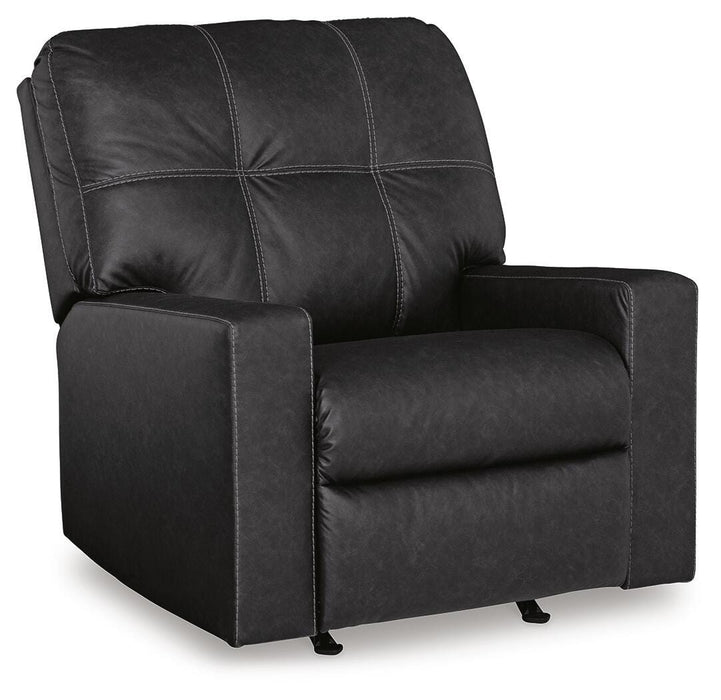 Barlin Mills Living Room Set - De Avenue Furniture