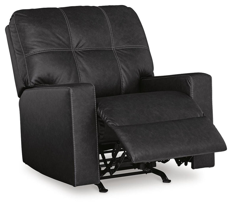 Barlin Mills Living Room Set - De Avenue Furniture