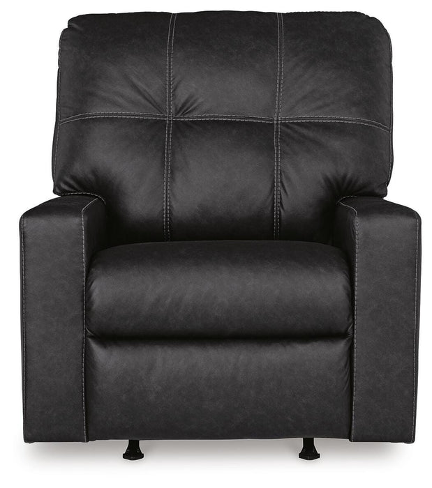 Barlin Mills Living Room Set - De Avenue Furniture