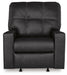 Barlin Mills Recliner - De Avenue Furniture