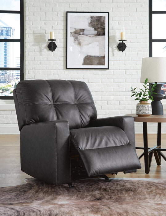 Barlin Mills Living Room Set - De Avenue Furniture
