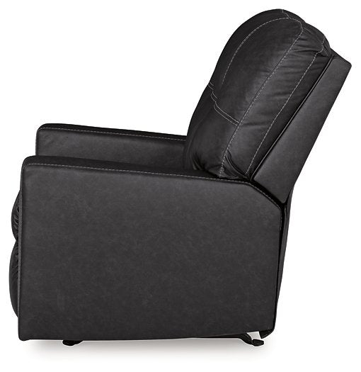 Barlin Mills Recliner - De Avenue Furniture
