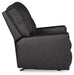 Barlin Mills Recliner - De Avenue Furniture