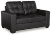 Barlin Mills Loveseat - De Avenue Furniture