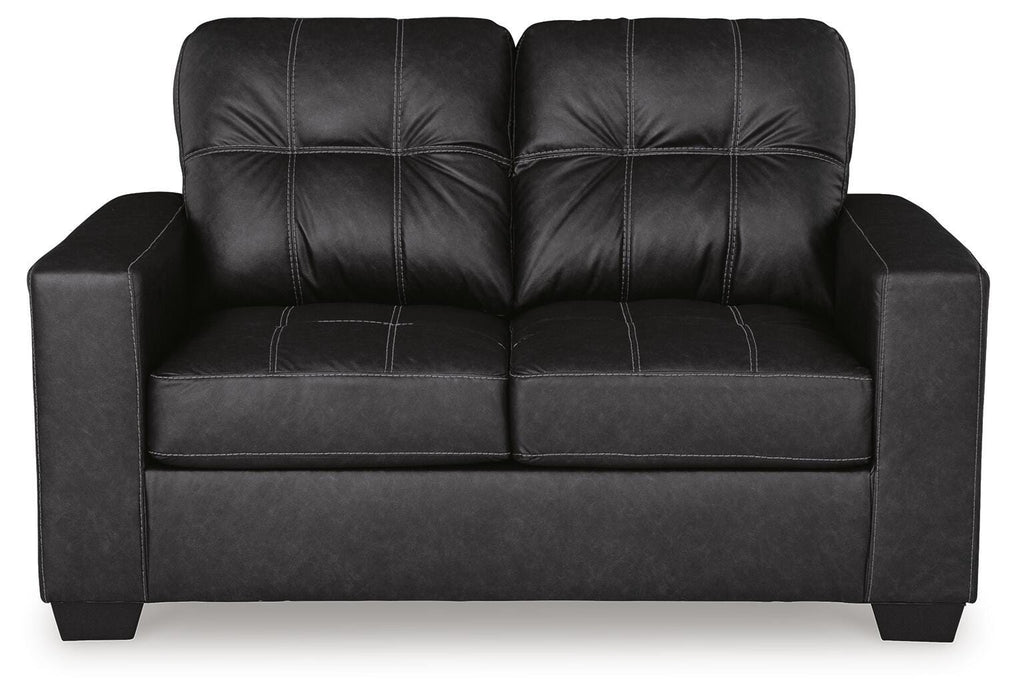 Barlin Mills Living Room Set - De Avenue Furniture