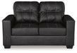 Barlin Mills Living Room Set - De Avenue Furniture